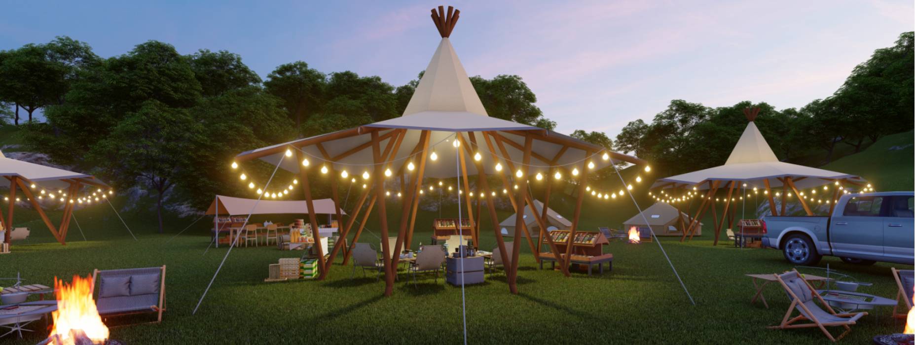 黄平县露营帐篷酒店厂家